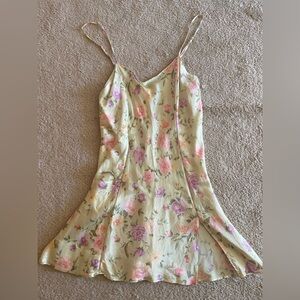 Victoria’s Secret Vintage 90’s Slip Dress